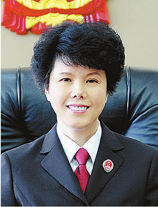 刘华:在新时代展现江苏检察新气象新作为